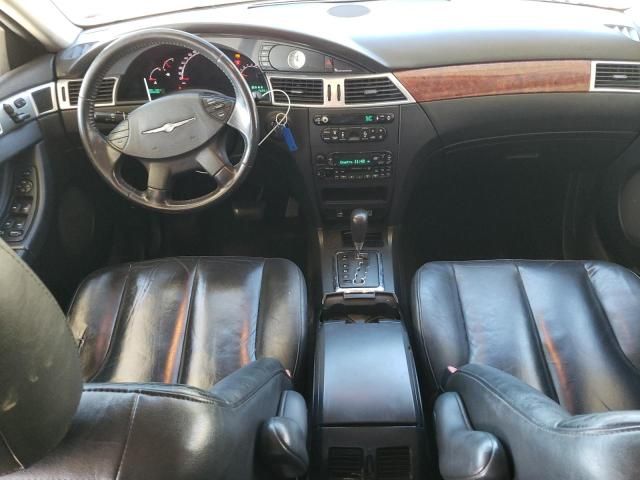 2005 Chrysler Pacifica Touring