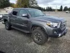 2017 Toyota Tacoma Double Cab