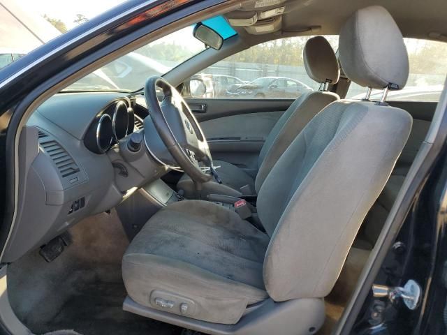 2006 Nissan Altima S