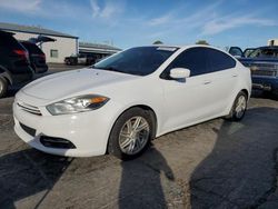 Dodge Vehiculos salvage en venta: 2014 Dodge Dart SE