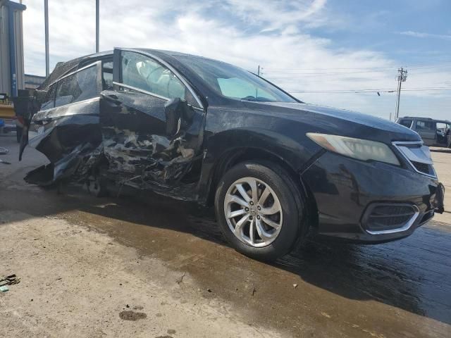 2016 Acura RDX