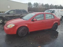 Salvage Cars with No Bids Yet For Sale at auction: 2008 Chevrolet Cobalt LT