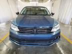 2015 Volkswagen Jetta Base