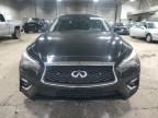 2018 Infiniti Q50 Luxe