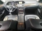 2014 Mercedes-Benz E 350