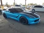 2014 Chevrolet Corvette Stingray 2LT