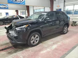 2023 Toyota Rav4 XLE en venta en Angola, NY