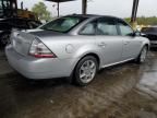 2009 Ford Taurus Limited