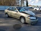 2001 Nissan Sentra XE