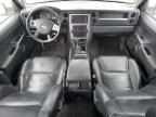 2009 Jeep Commander Sport