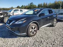 2020 Nissan Murano S en venta en Memphis, TN