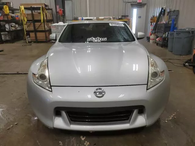 2011 Nissan 370Z Base