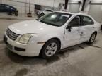 2008 Ford Fusion SE