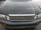 1993 Lexus LS 400