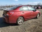 2012 Subaru Impreza Limited