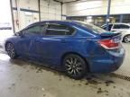 2014 Honda Civic EXL