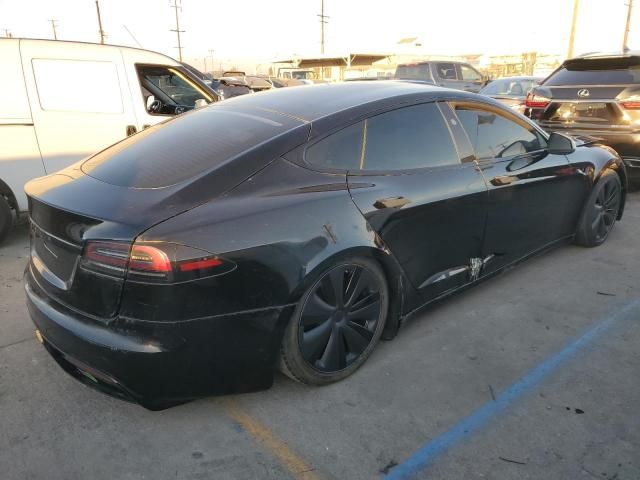 2023 Tesla Model S