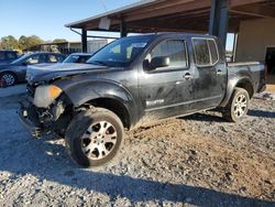 Salvage trucks for sale at Tanner, AL auction: 2012 Suzuki Equator Sport