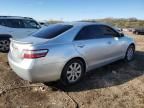 2007 Toyota Camry Hybrid