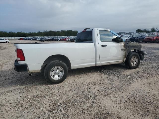 2020 Dodge RAM 1500 Classic Tradesman