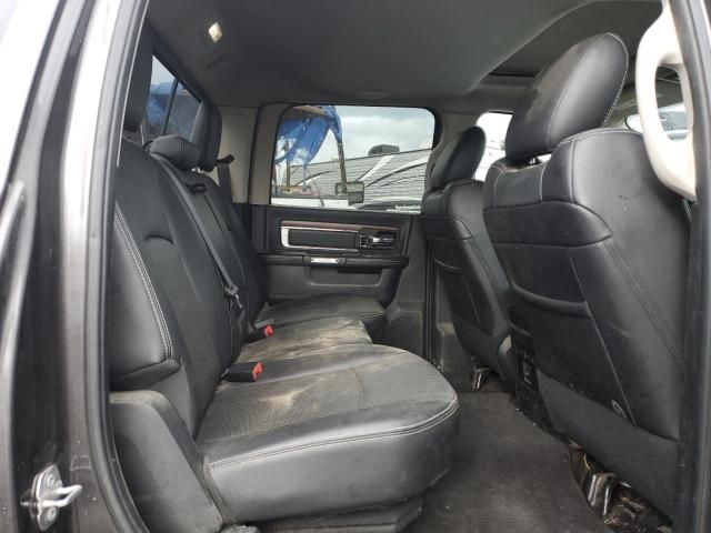 2016 Dodge 3500 Laramie