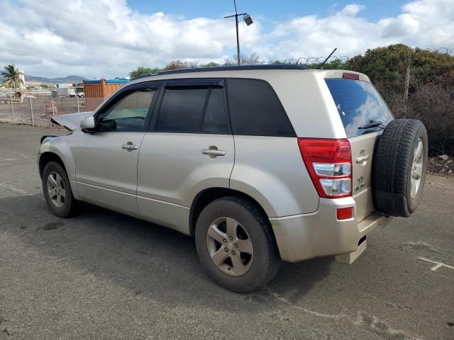 2010 Suzuki Grand Vitara Xsport