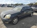 2002 Lexus LS 430