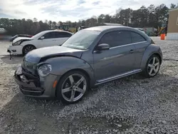 Volkswagen Vehiculos salvage en venta: 2013 Volkswagen Beetle