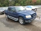 2005 Ford Explorer Sport Trac