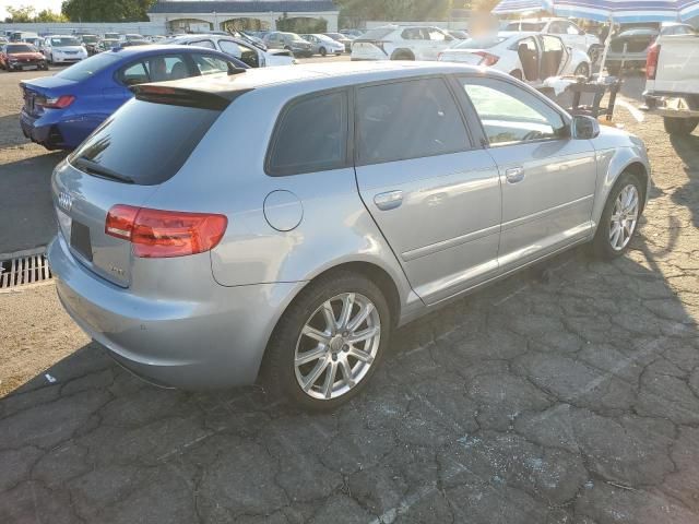 2011 Audi A3 Premium Plus