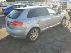 2011 Audi A3 Premium Plus