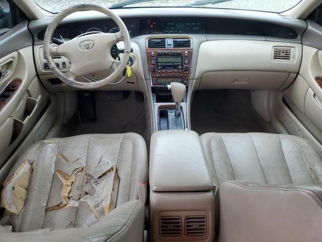 2002 Toyota Avalon XL