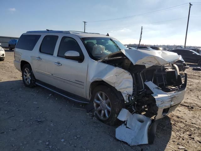 2011 GMC Yukon XL Denali