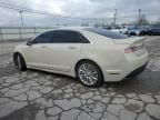 2015 Lincoln MKZ