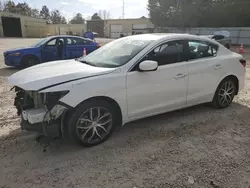 Vehiculos salvage en venta de Copart Knightdale, NC: 2021 Acura ILX Premium