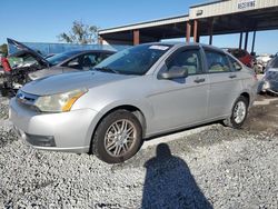 2009 Ford Focus SE en venta en Riverview, FL