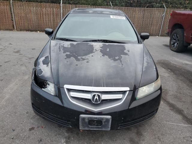 2005 Acura TL