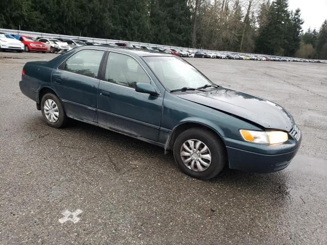 1997 Toyota Camry LE