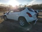 2006 Nissan Murano SL