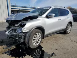 2019 Nissan Rogue S en venta en Tulsa, OK