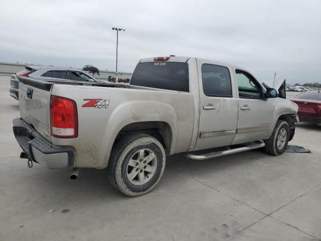 2007 GMC New Sierra K1500