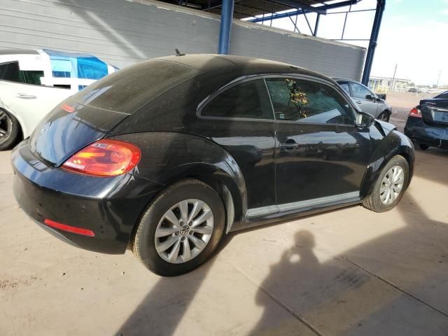 2014 Volkswagen Beetle