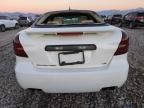 2007 Pontiac Grand Prix GXP