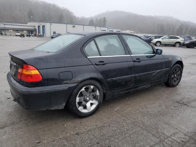 2005 BMW 325 XI