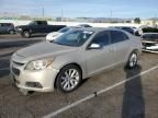 2014 Chevrolet Malibu 2LT