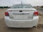 2012 Subaru Impreza Limited