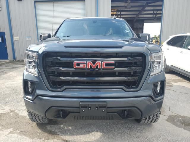 2019 GMC Sierra C1500 Elevation