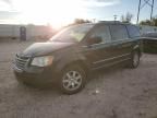 2010 Chrysler Town & Country Touring