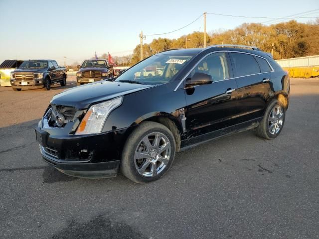 2010 Cadillac SRX Premium Collection