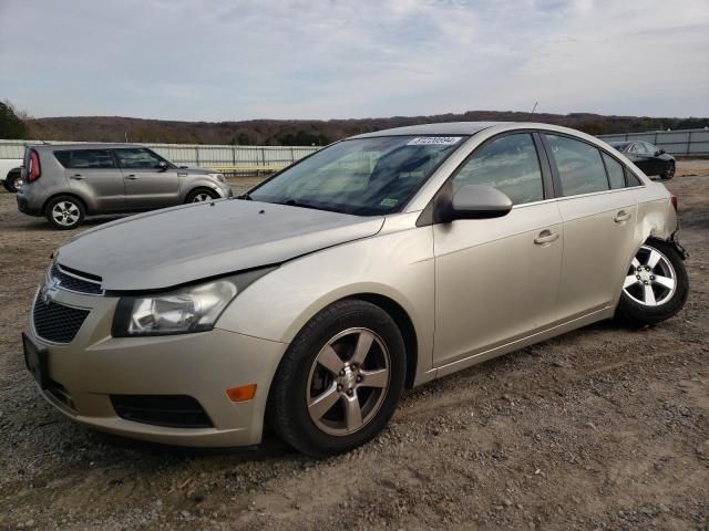 2013 Chevrolet Cruze LT